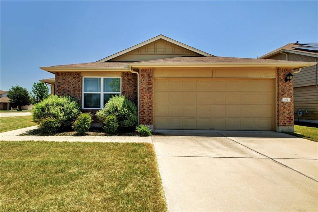 101 Wilson CT, Hutto, TX 78634