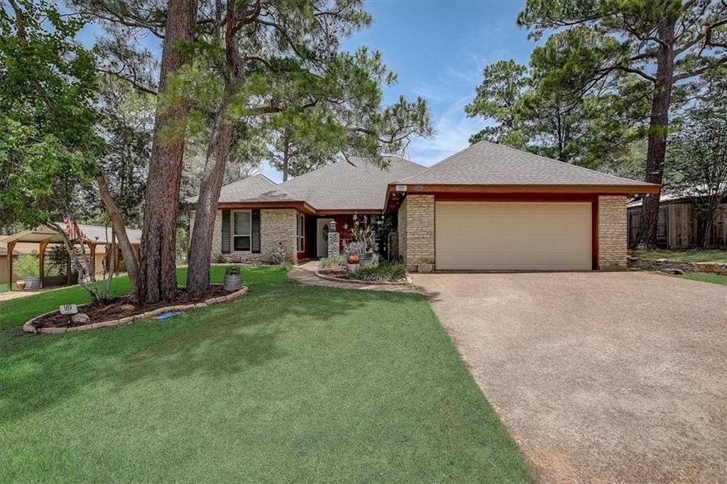 169 Kona DR, Bastrop, TX 78602