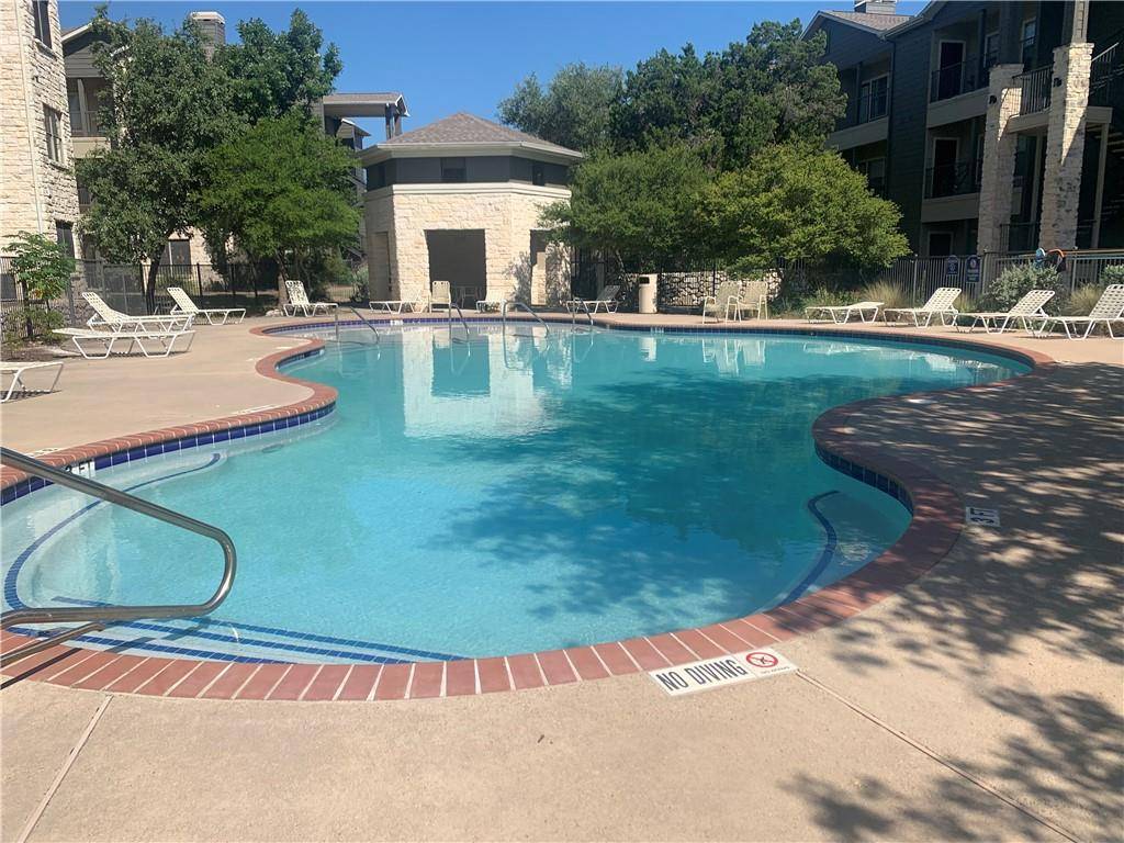 2320 Gracy Farms LN #1021, Austin, TX 78758