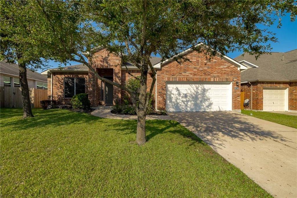 121 Walnut Creek DR, Cedar Park, TX 78613