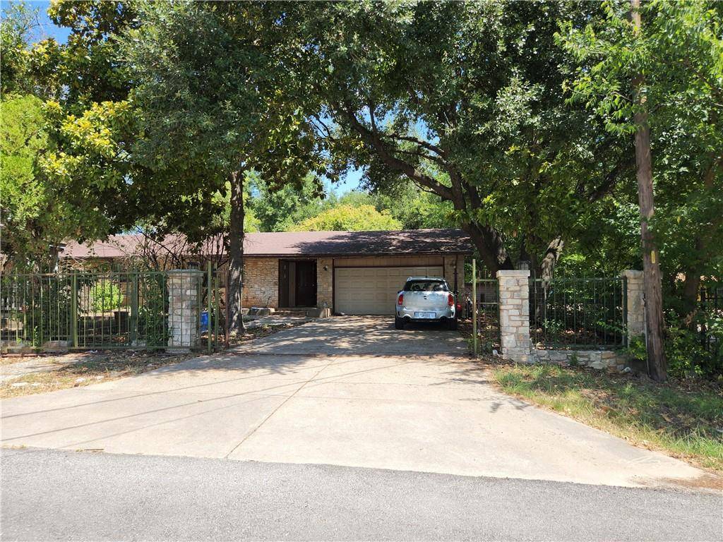 13801 Ann PL, Austin, TX 78728