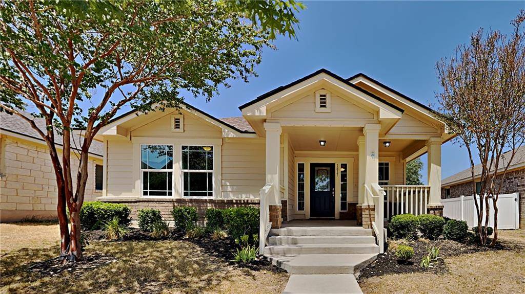 1617 Big Thicket DR, Cedar Park, TX 78613