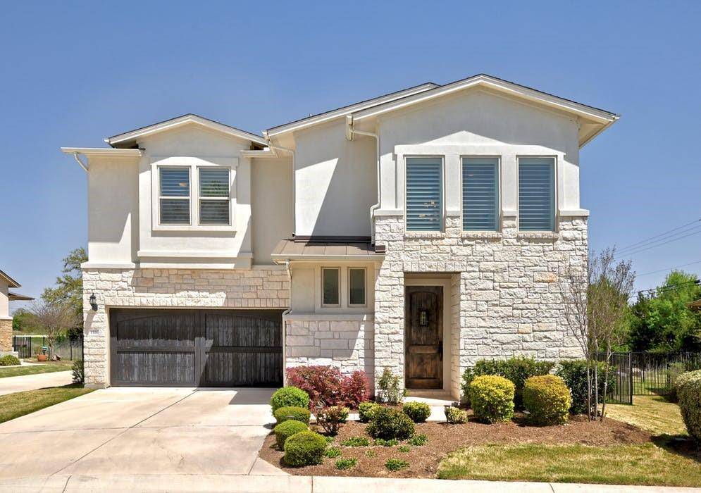 1516 Sarah Christine LN, Austin, TX 78717