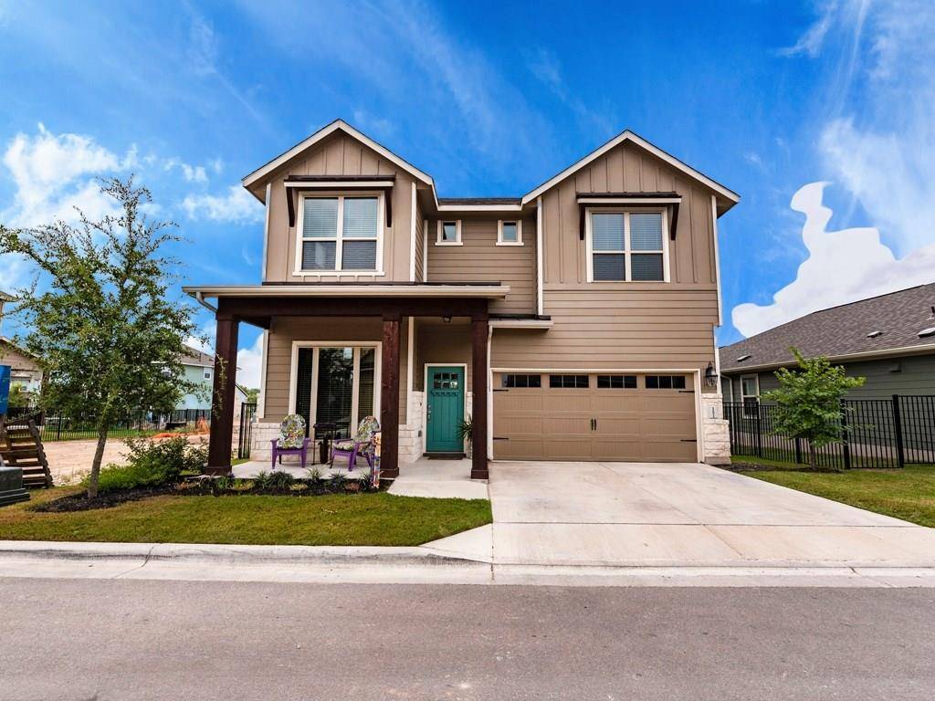 151 Simon, Kyle, TX 78640