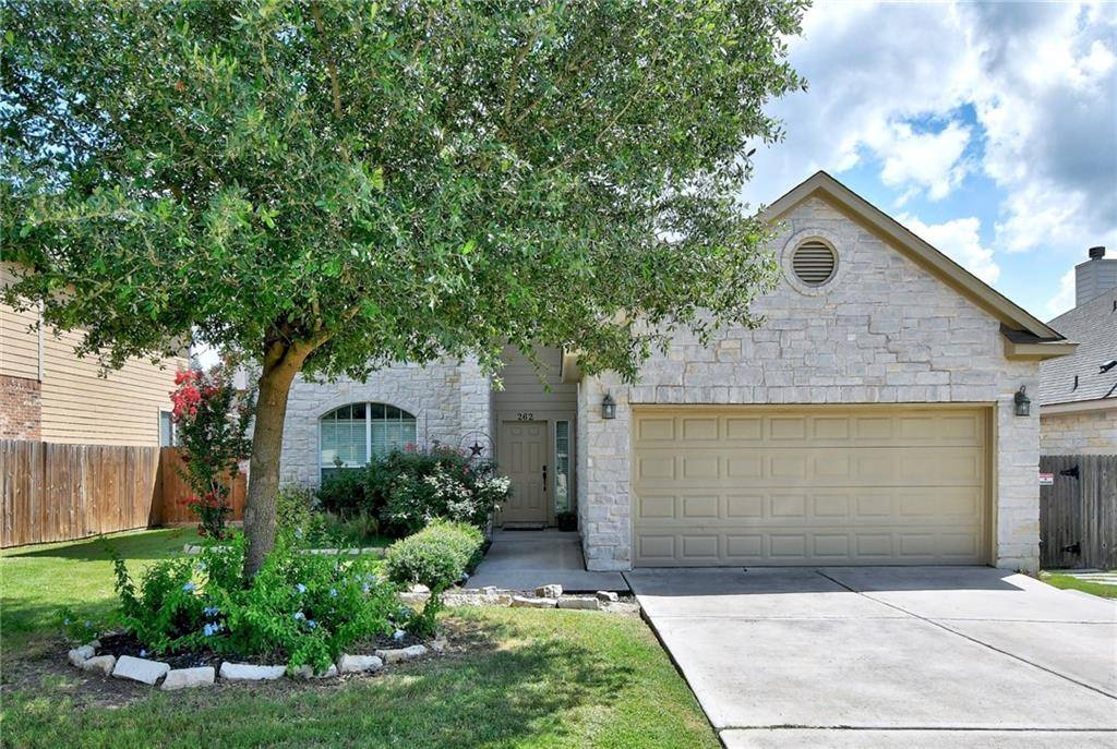 262 Verano DR, Kyle, TX 78640