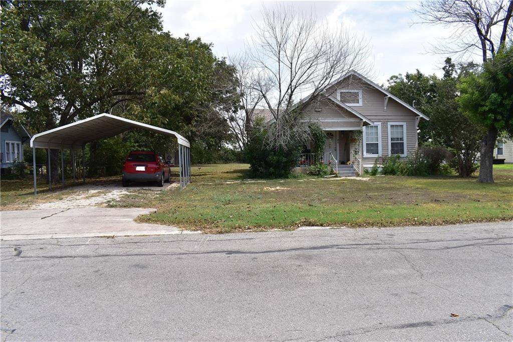 508 CHURCH ST, Hutto, TX 78634