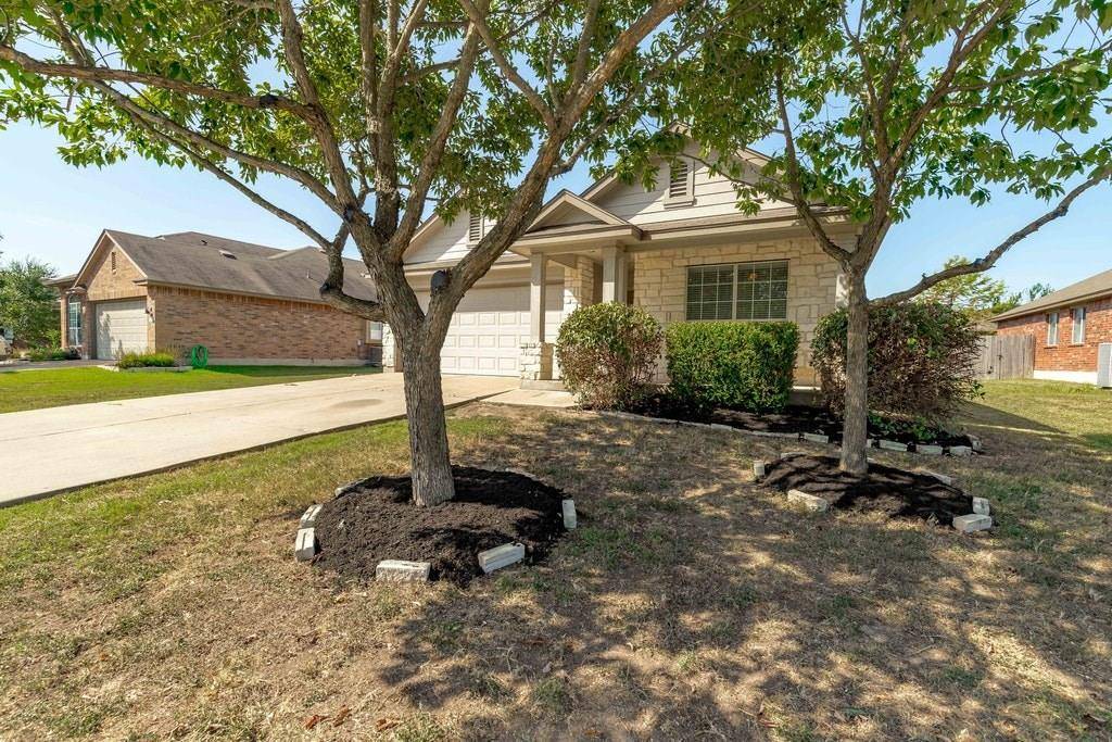 309 Riverwalk DR, Hutto, TX 78634