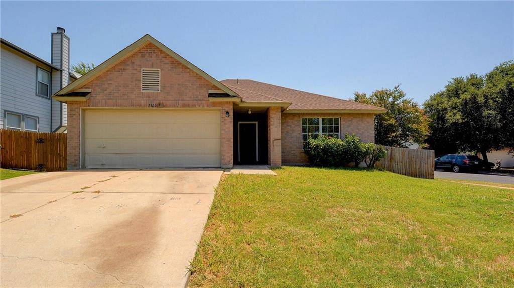 1300 Deerhound PL, Round Rock, TX 78664