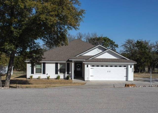 327 Sunrise HLS, Lampasas, TX 76550