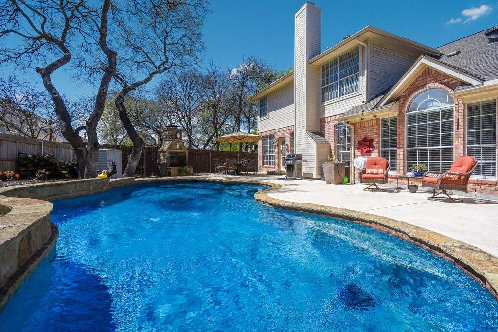 2109 Maidstone CV, Round Rock, TX 78664