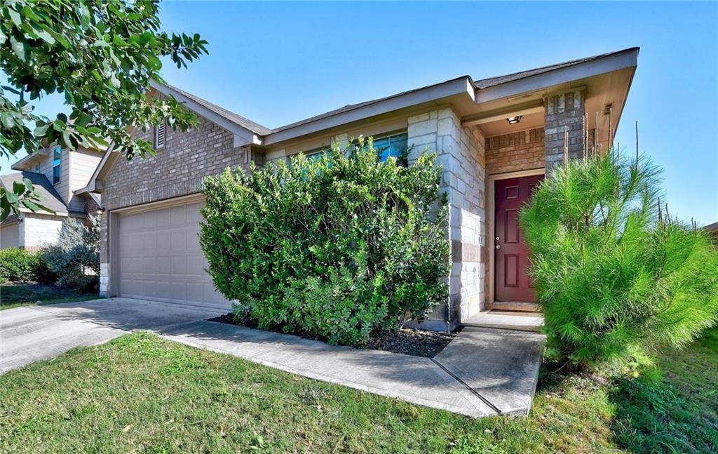 306 Moonwalker TRL, Buda, TX 78610