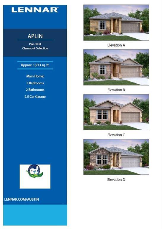 139 Madrid ST, Kyle, TX 78640