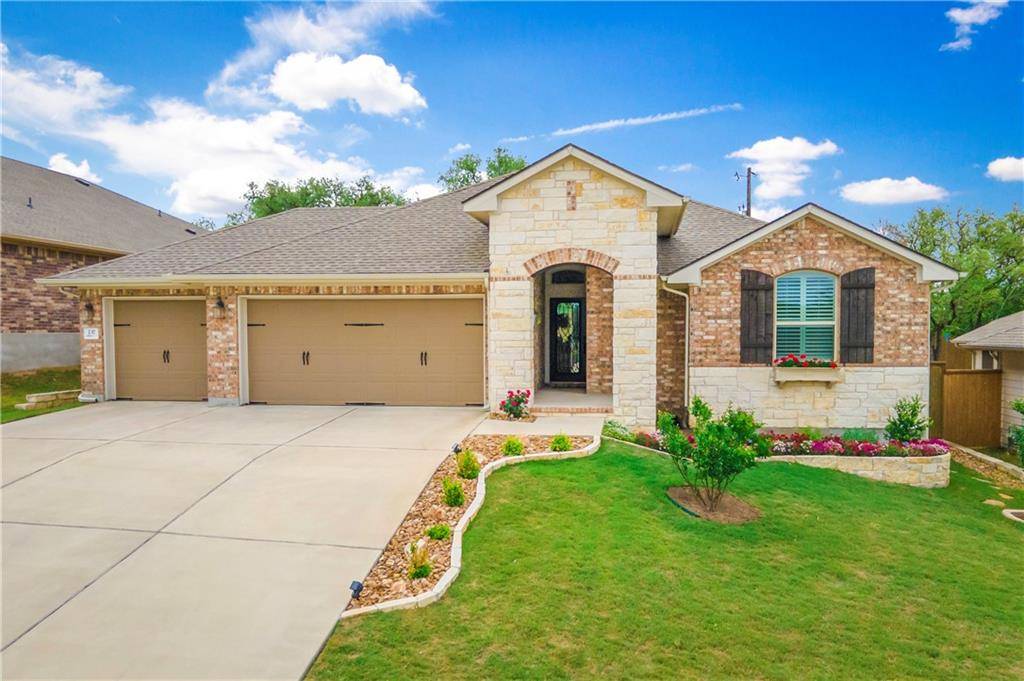 237 Cibola DR, Kyle, TX 78640