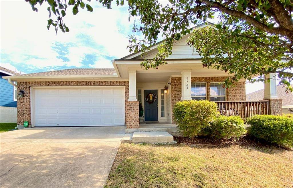 4709 Valcour Bay LN, Austin, TX 78754