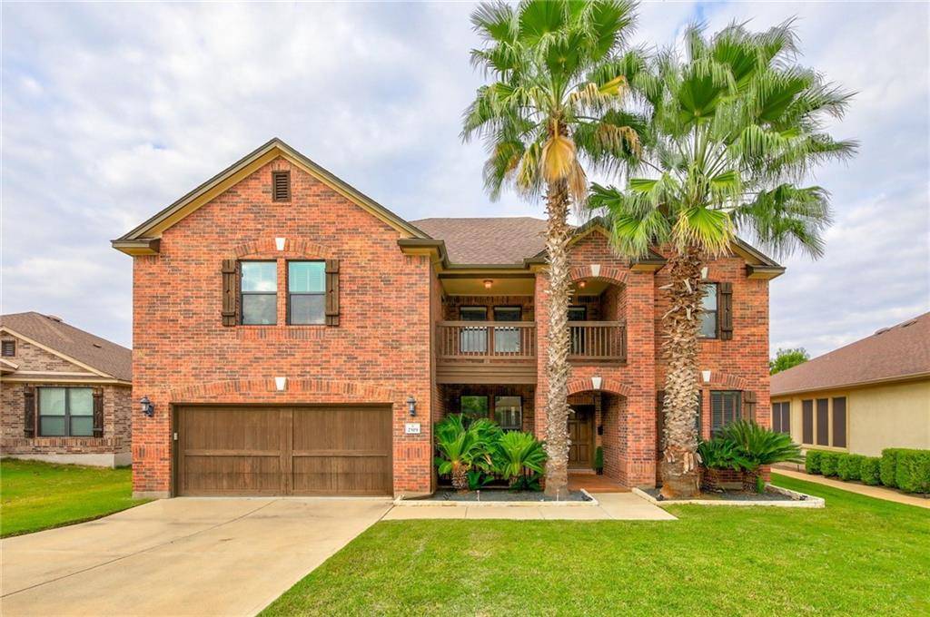 2519 Midnight Star DR, Cedar Park, TX 78613