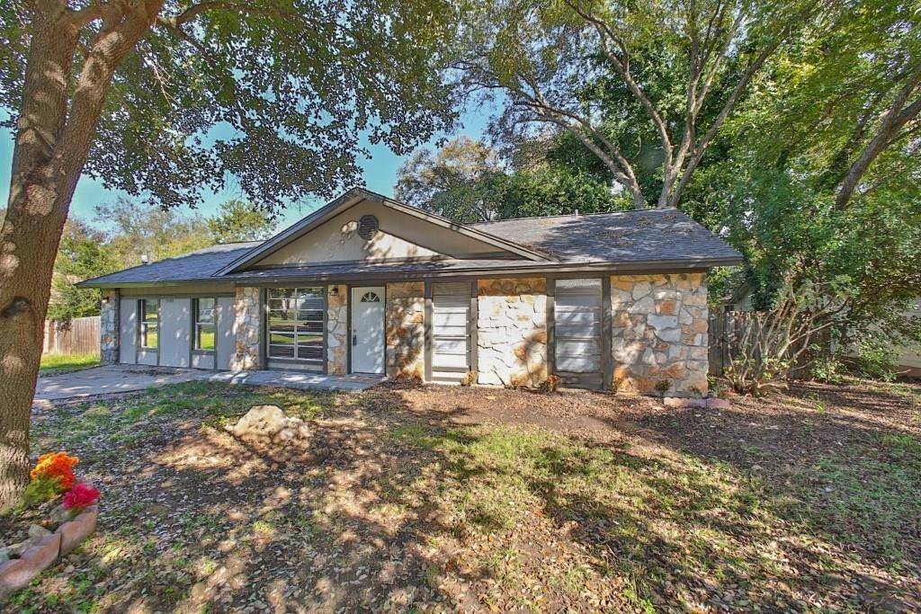 3307 Valley Pike RD, Cedar Park, TX 78613