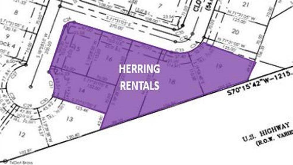 1825 - 1841 Clovis DR, Copperas Cove, TX 76522