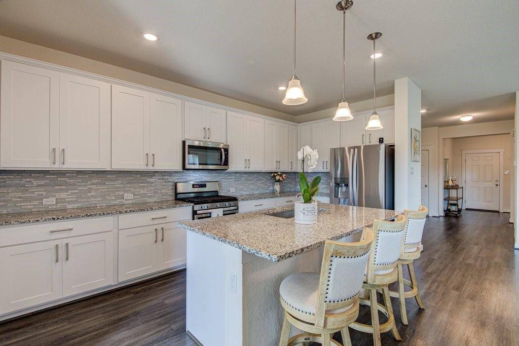 13849 Arbor Hill CV, Manor, TX 78653