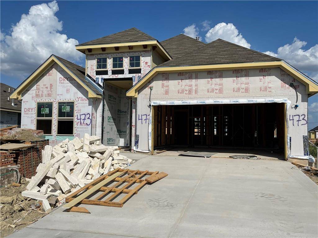473 Oleander LOOP, Buda, TX 78610