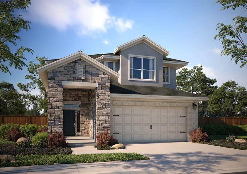3201 College Park DR #25, Round Rock, TX 78664