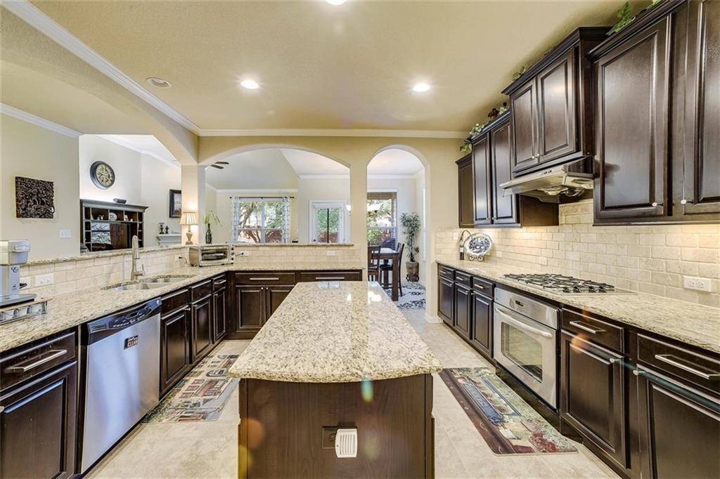 509 Cameron CV, Cedar Park, TX 78613