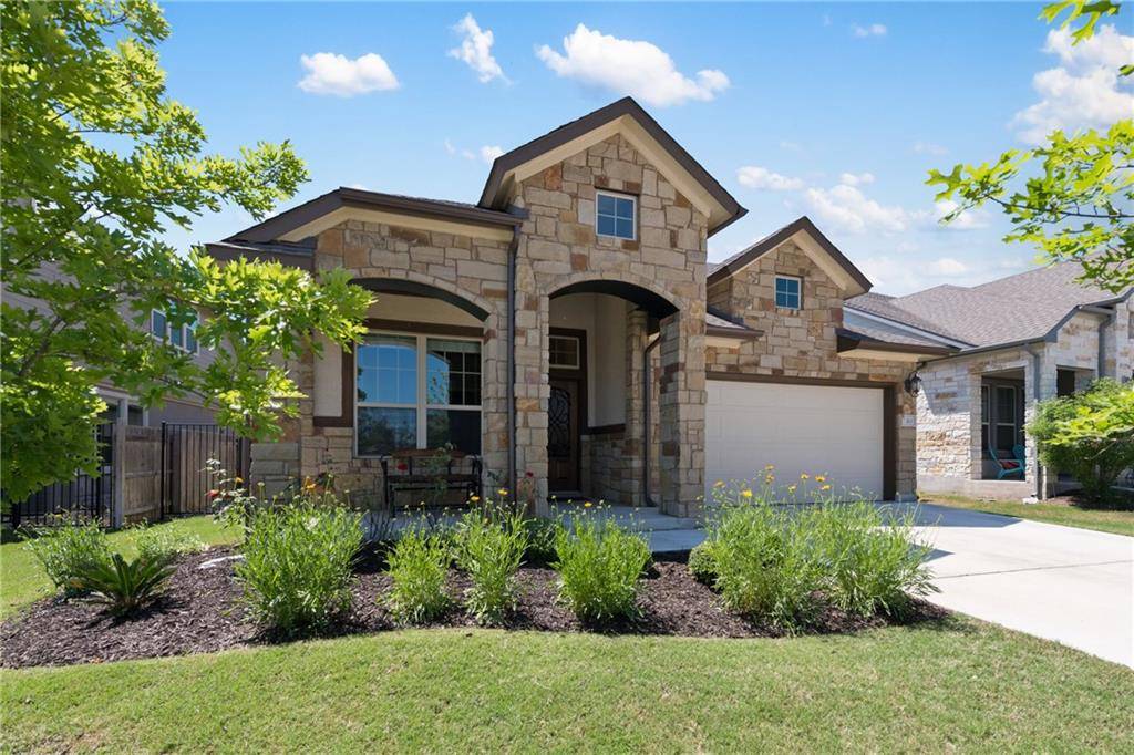 313 Penna LN, Georgetown, TX 78628