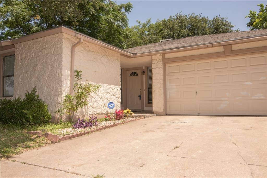 1304 Wayne DR, Round Rock, TX 78664