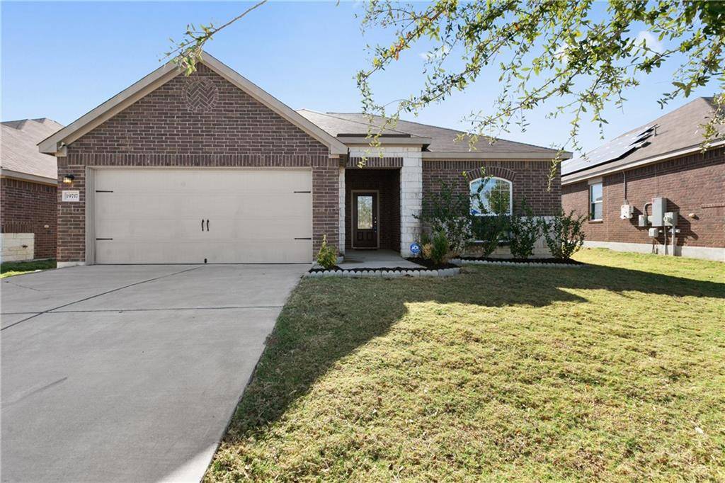19717 Andrew Johnson DR, Manor, TX 78653