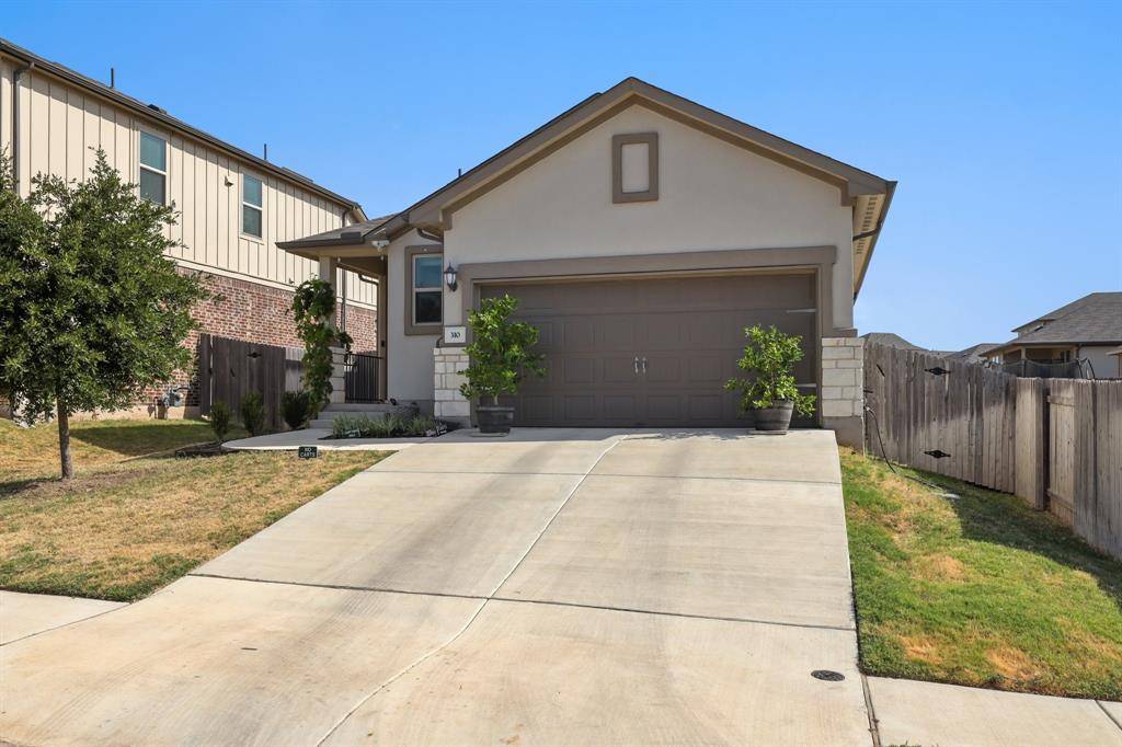 310 Dipprey LN, Georgetown, TX 78628