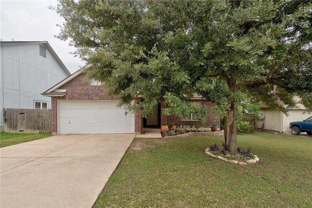 2715 Vinson CT, Round Rock, TX 78664