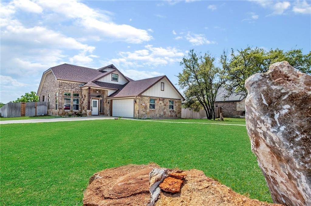 3016 Presidio CIR, Belton, TX 76513