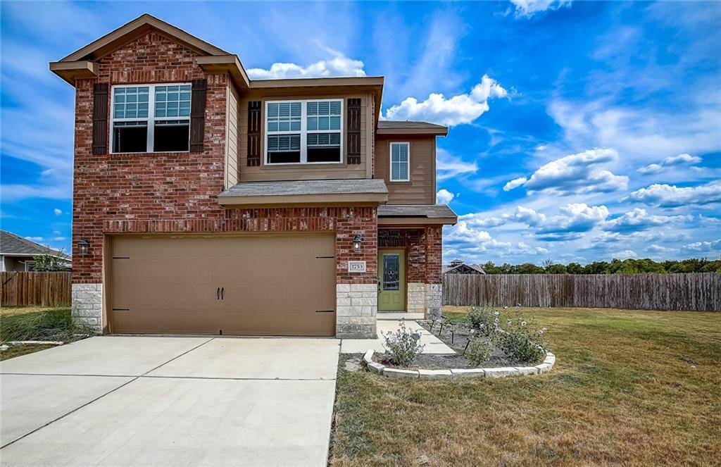 1753 Amy DR, Kyle, TX 78640
