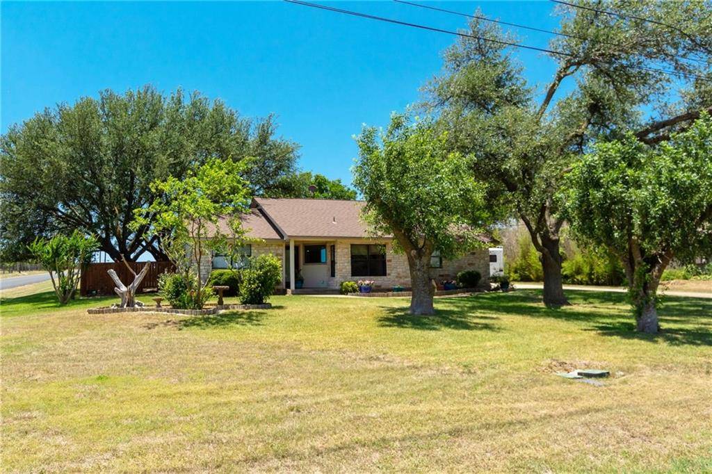 21 Family CIR, Georgetown, TX 78626