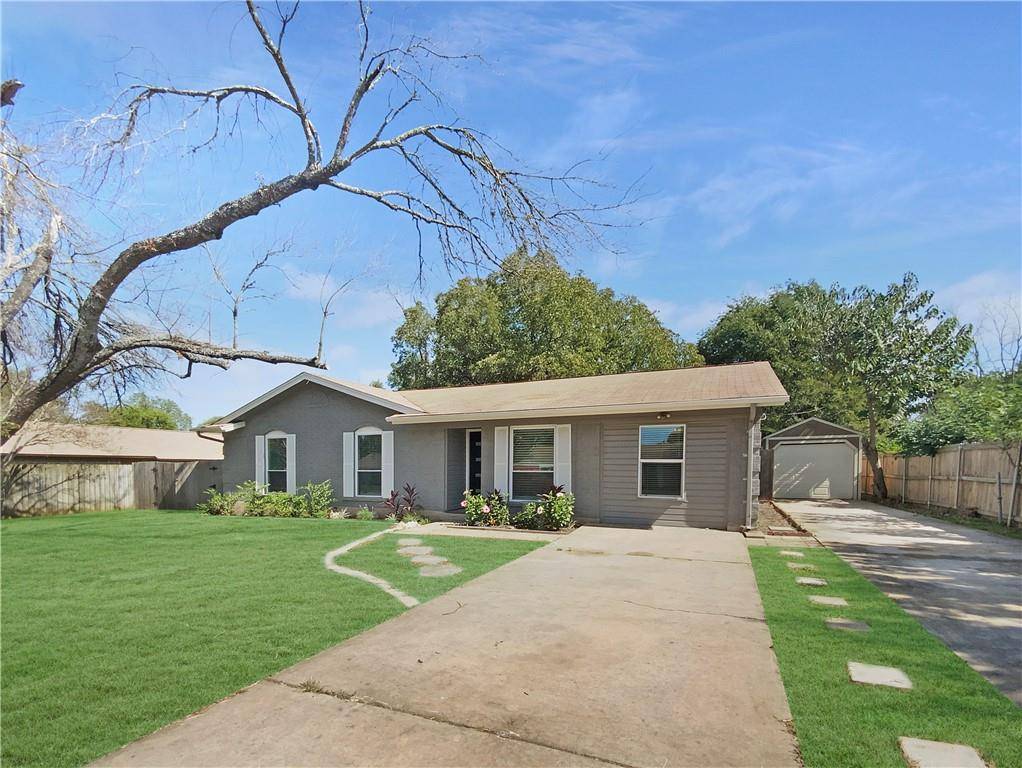 3103 Great Valley DR, Cedar Park, TX 78613
