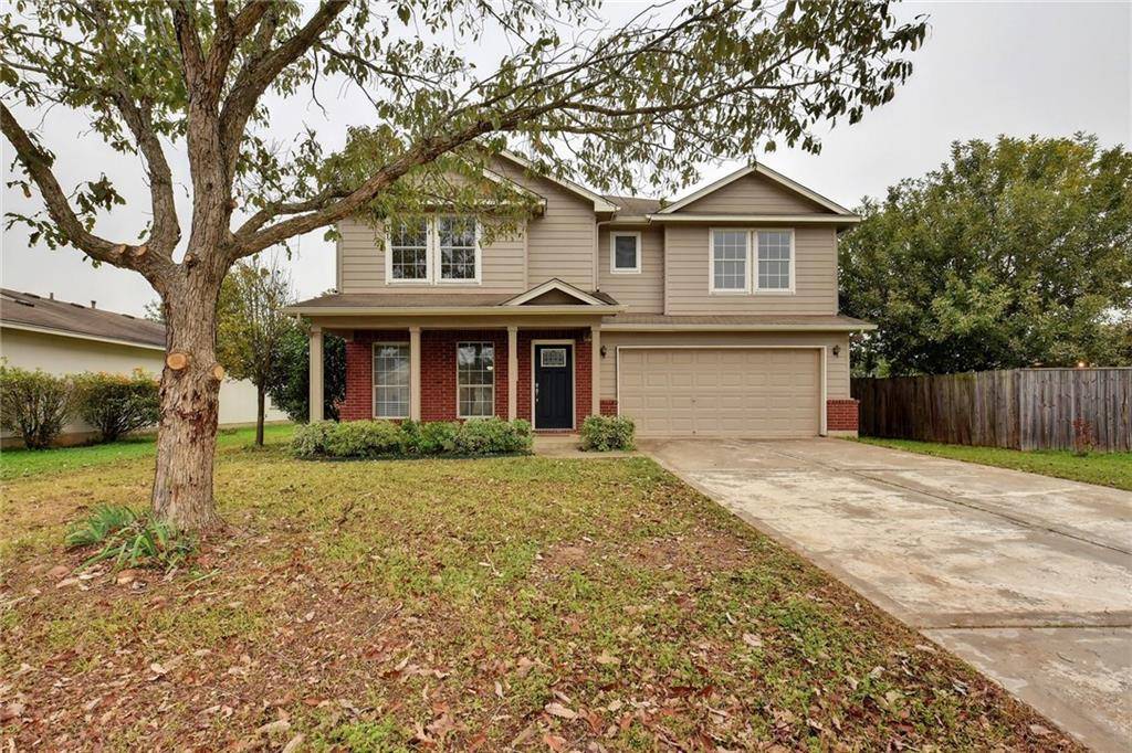 226 Bryant DR, Bastrop, TX 78602