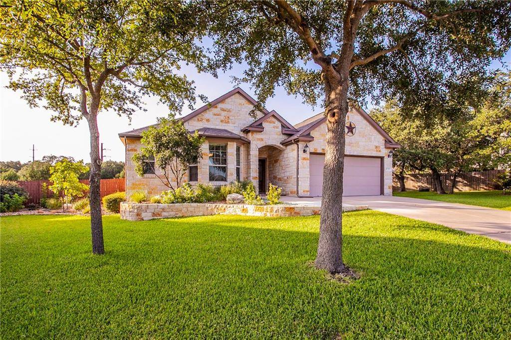 713 Rolling Brook LN, Cedar Park, TX 78613