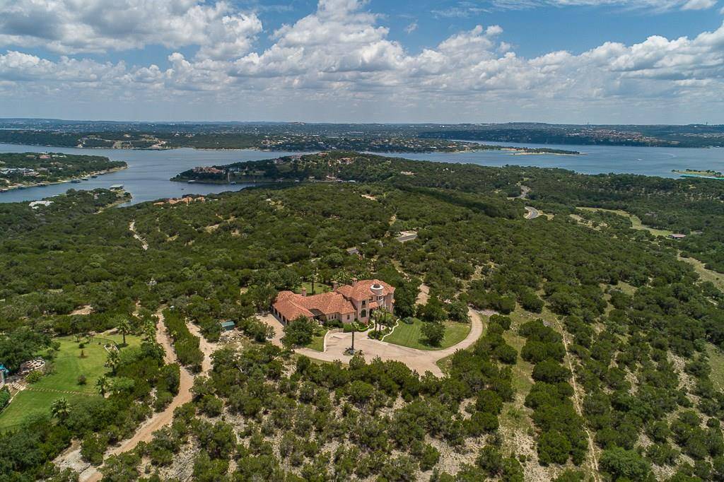104 S Angel Light DR, Spicewood, TX 78669