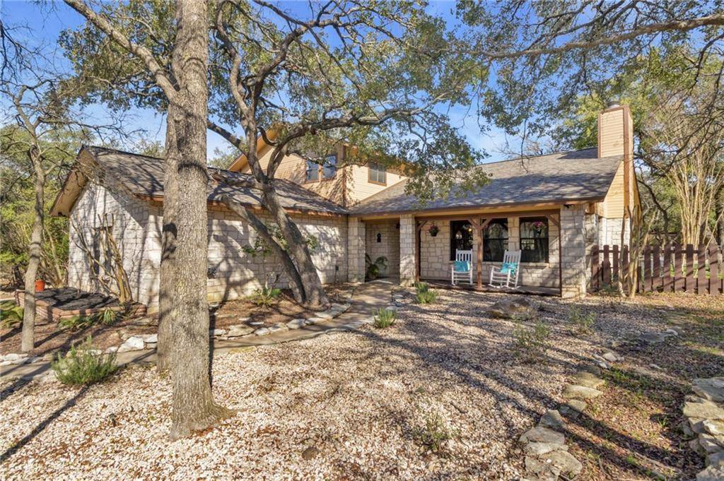 4205 Azul CT, Georgetown, TX 78628