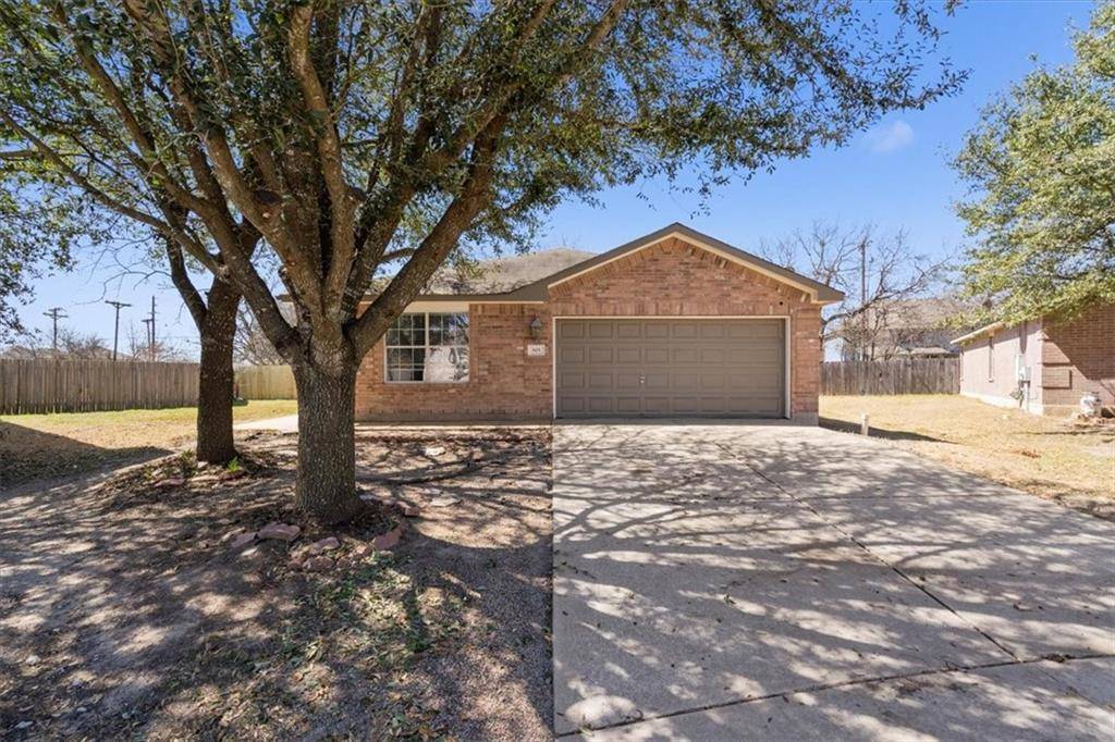 801 Sparrow CV, Georgetown, TX 78626