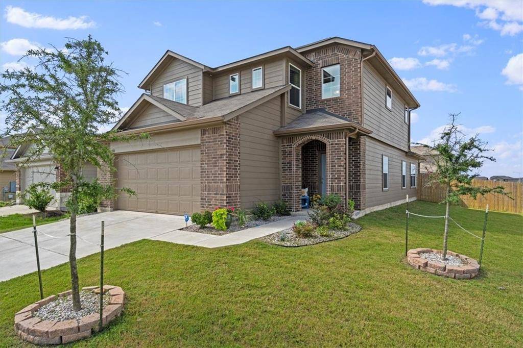 12101 Riprap DR, Manor, TX 78653