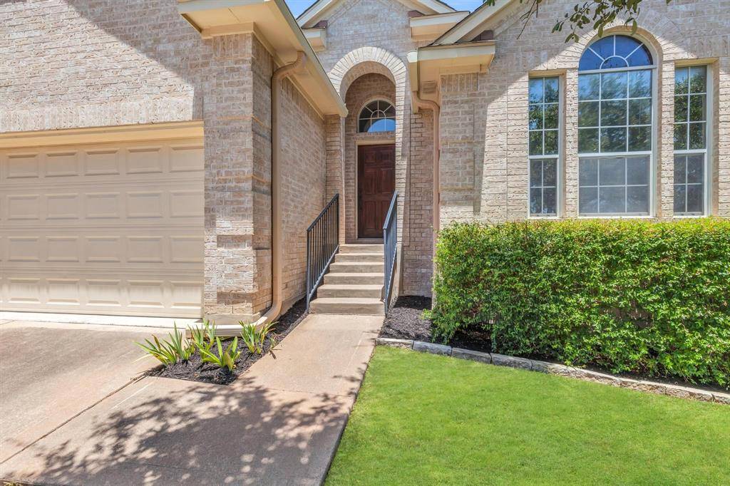 415 S Lynnwood TRL, Cedar Park, TX 78613