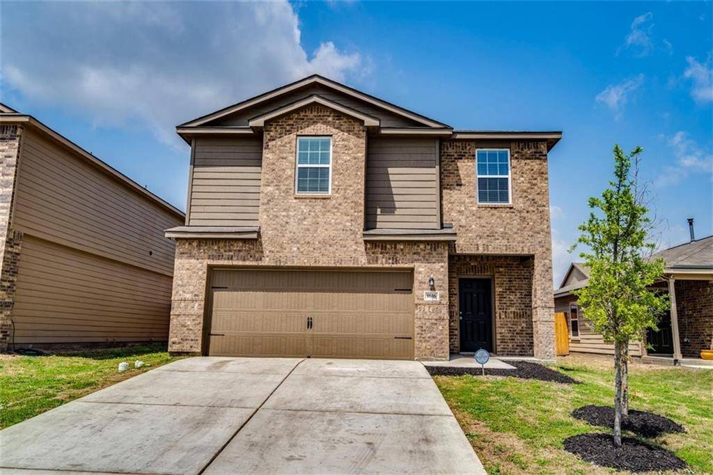 1616 Amy DR, Kyle, TX 78640