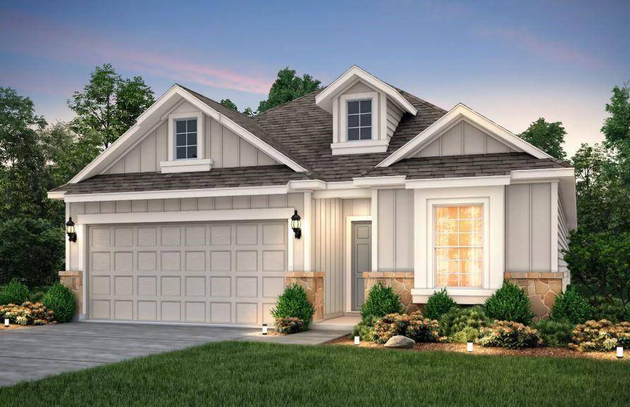 117 Big Leaf DR, Buda, TX 78610