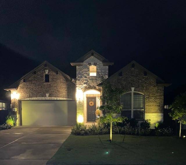 121 Millsaps CT, Bastrop, TX 78602