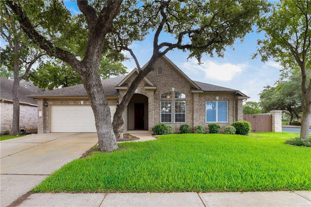 1116 Old Mill RD, Cedar Park, TX 78613