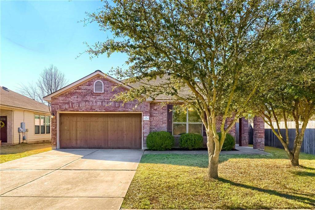 1609 E Mesa Park DR, Round Rock, TX 78664