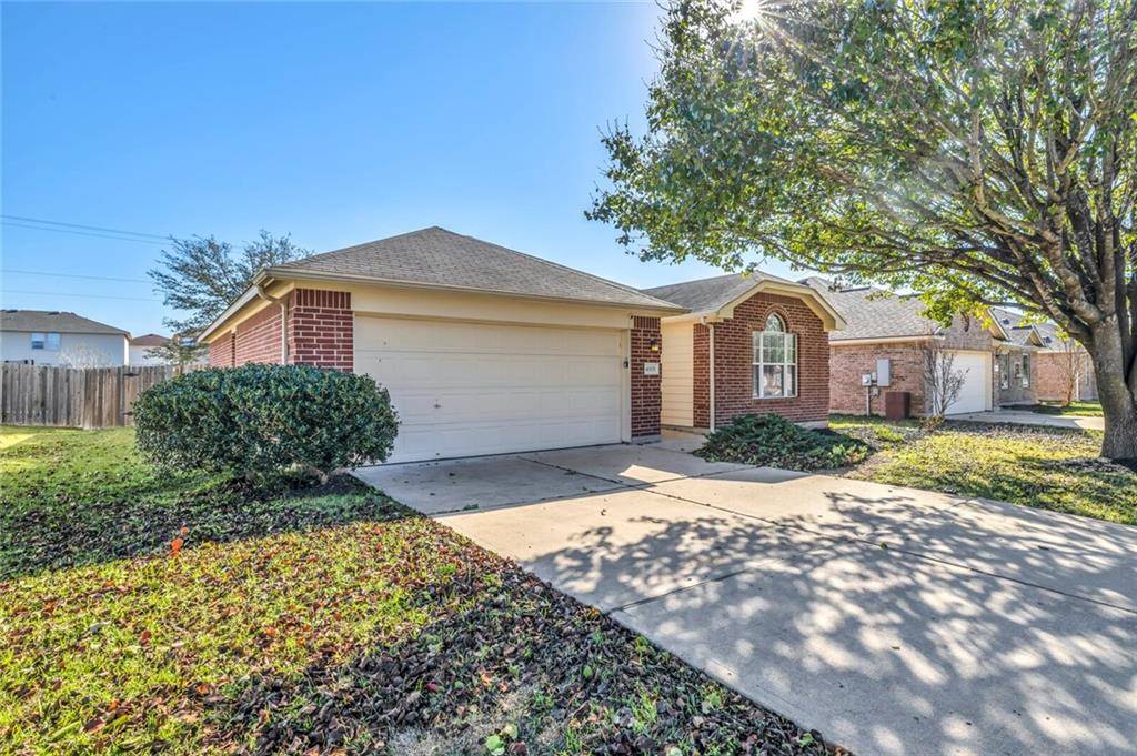 4005 Kerley CT, Hutto, TX 78634