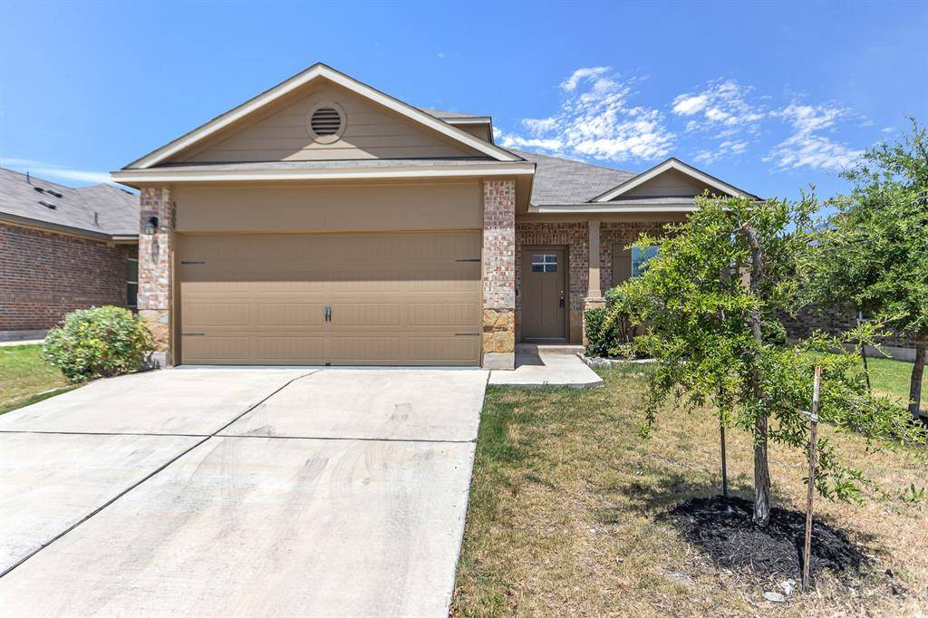 3009 Blantyre BND, Round Rock, TX 78664
