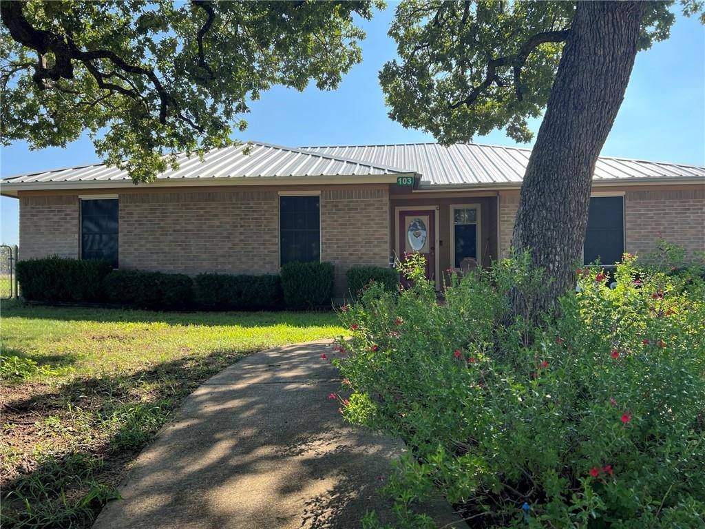 103 Indian Blanket TRL, Marble Falls, TX 78654