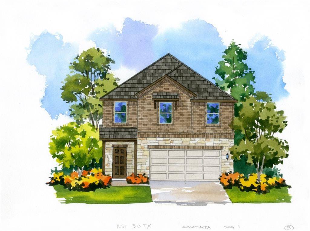 211 Satsuma DR, Buda, TX 78610
